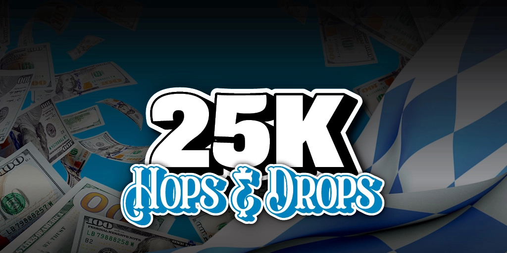 Hops & Drops